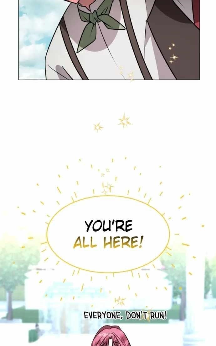 The Academy Is Ruined Chapter 67 - Page 18 in English