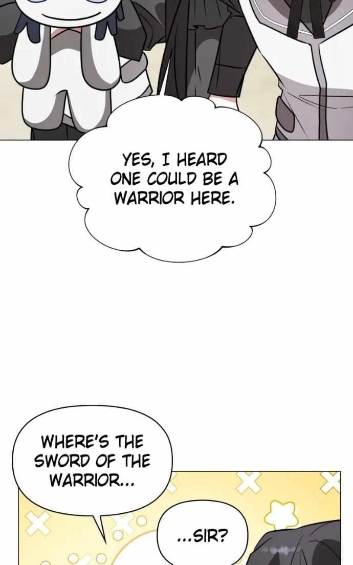The Academy Is Ruined Chapter 67 - Page 20 in English