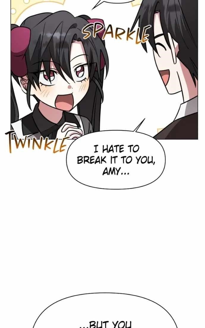 The Academy Is Ruined Chapter 67 - Page 21 in English