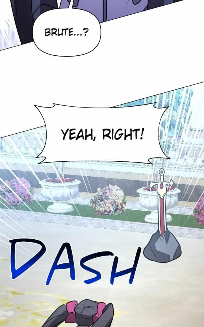 The Academy Is Ruined Chapter 67 - Page 23 in English