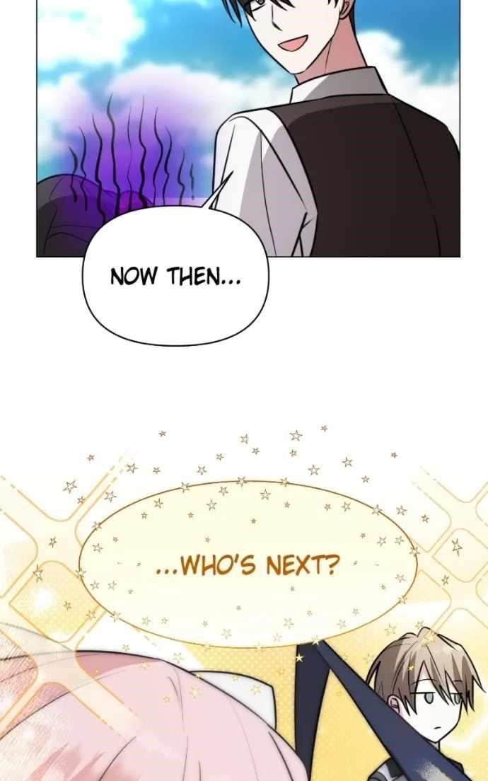 The Academy Is Ruined Chapter 67 - Page 30 in English