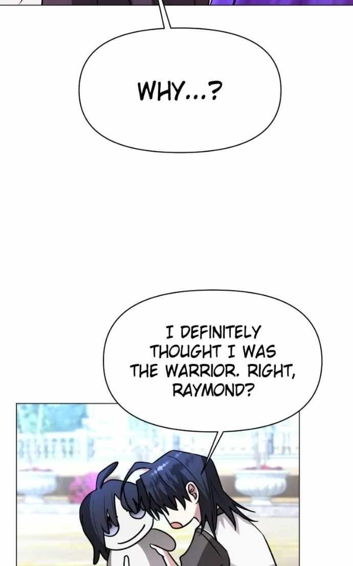 The Academy Is Ruined Chapter 67 - Page 36 in English