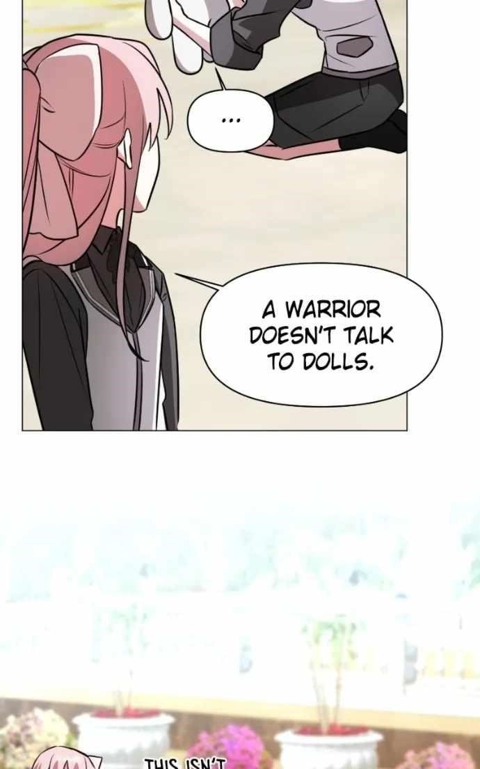 The Academy Is Ruined Chapter 67 - Page 37 in English