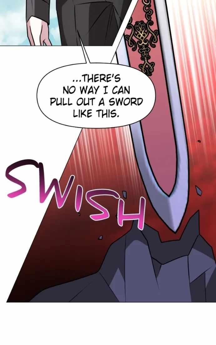 The Academy Is Ruined Chapter 67 - Page 42 in English