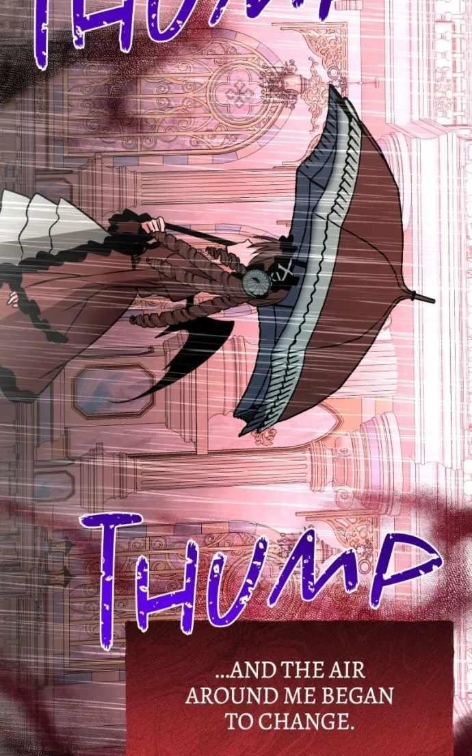 The Academy Is Ruined Chapter 67 - Page 61 in English