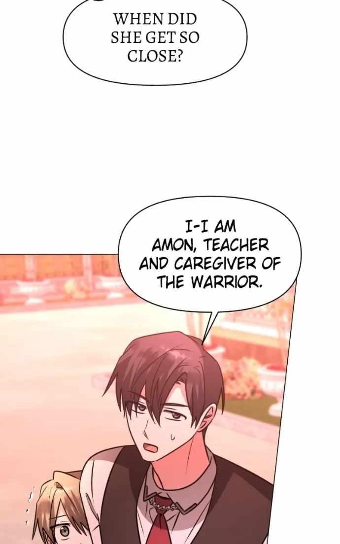 The Academy Is Ruined Chapter 67 - Page 66 in English