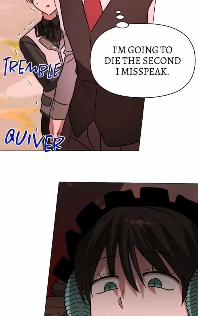The Academy Is Ruined Chapter 67 - Page 67 in English