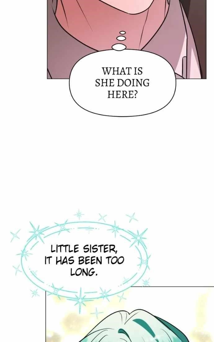The Academy Is Ruined Chapter 67 - Page 79 in English