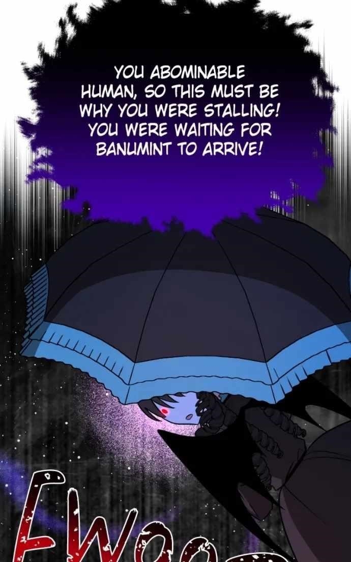 The Academy Is Ruined Chapter 67 - Page 82 in English