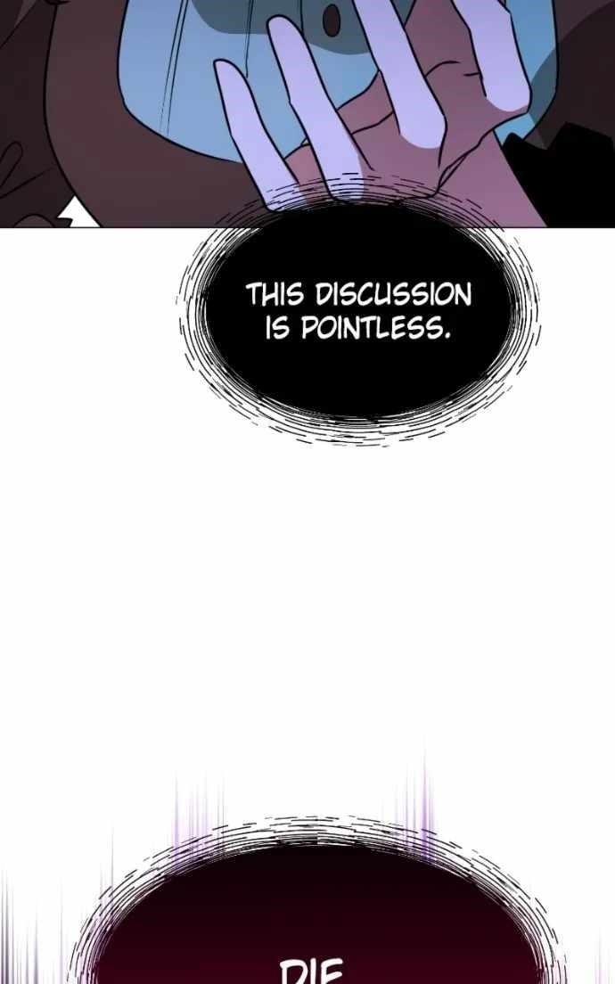 The Academy Is Ruined Chapter 67 - Page 85 in English