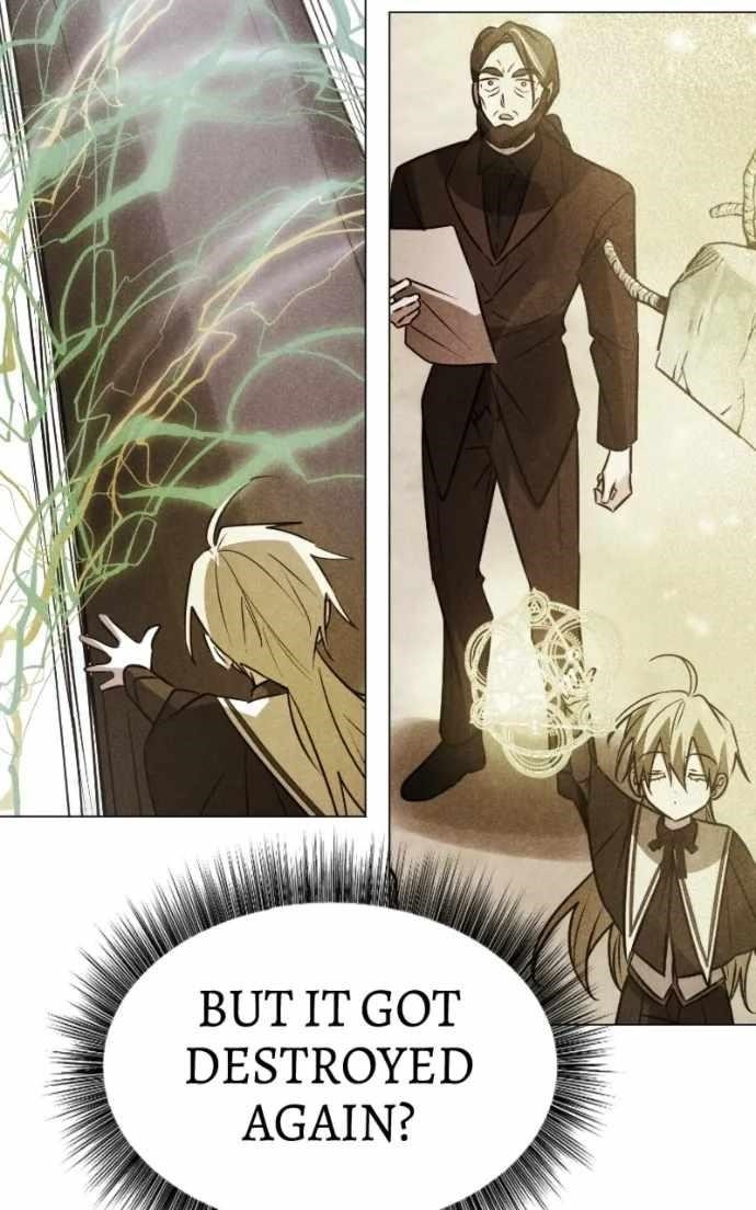 The Academy Is Ruined Chapter 67 - Page 97 in English