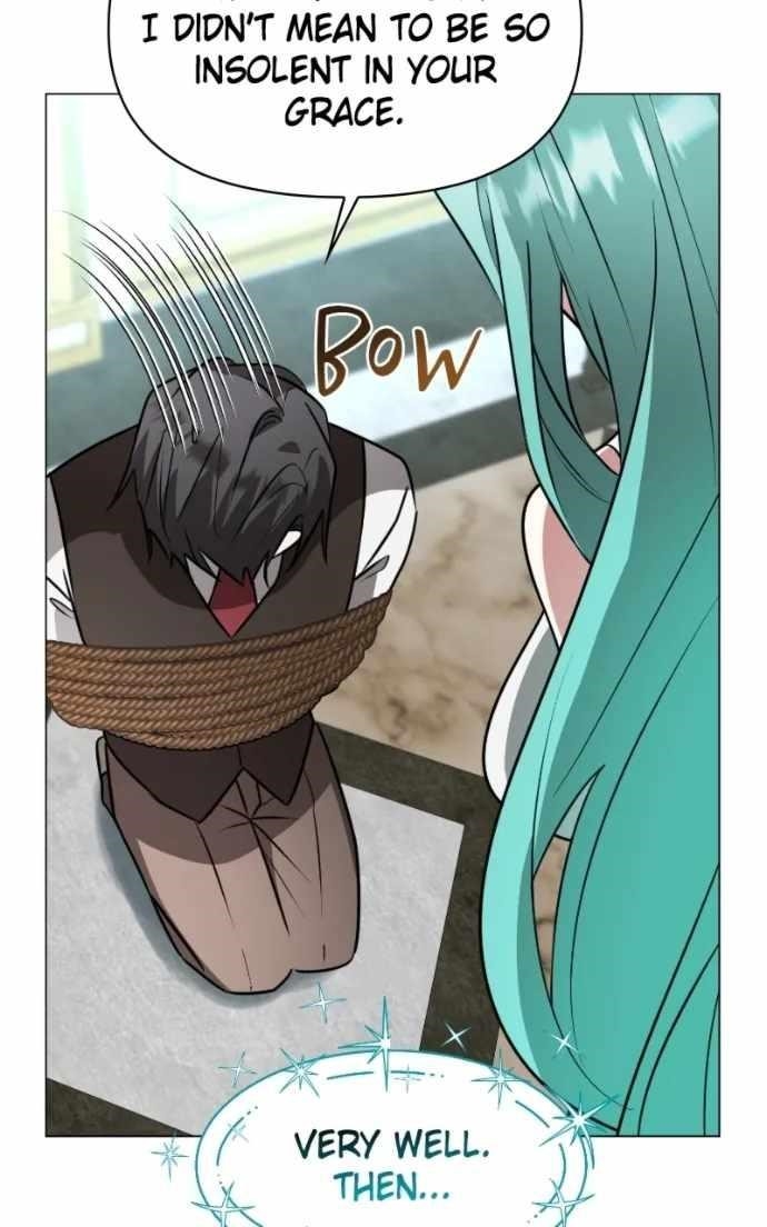 The Academy Is Ruined Chapter 68 - Page 100 in English
