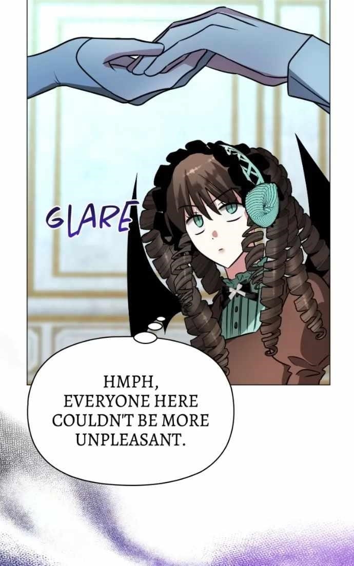 The Academy Is Ruined Chapter 68 - Page 114 in English