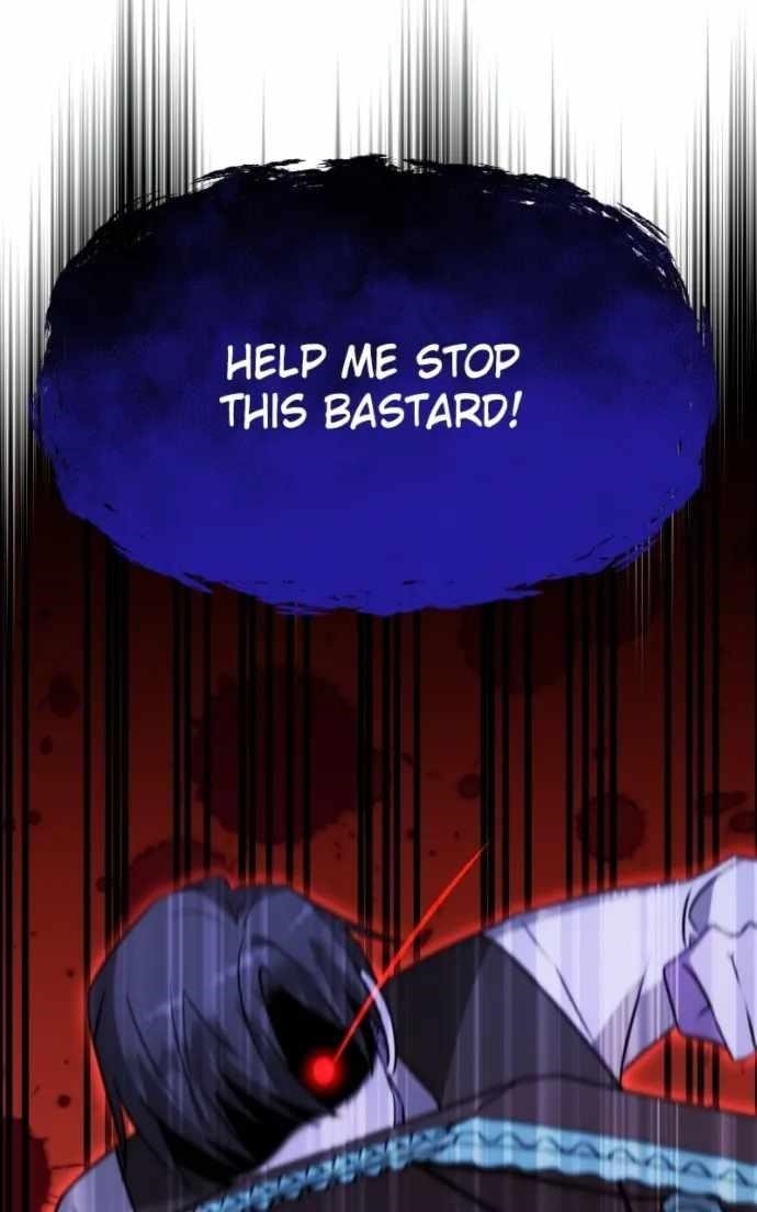 The Academy Is Ruined Chapter 68 - Page 17 in English
