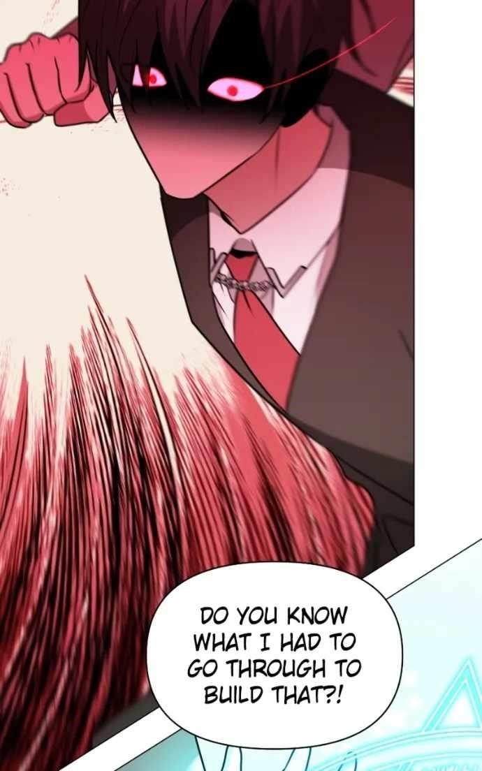 The Academy Is Ruined Chapter 68 - Page 34 in English