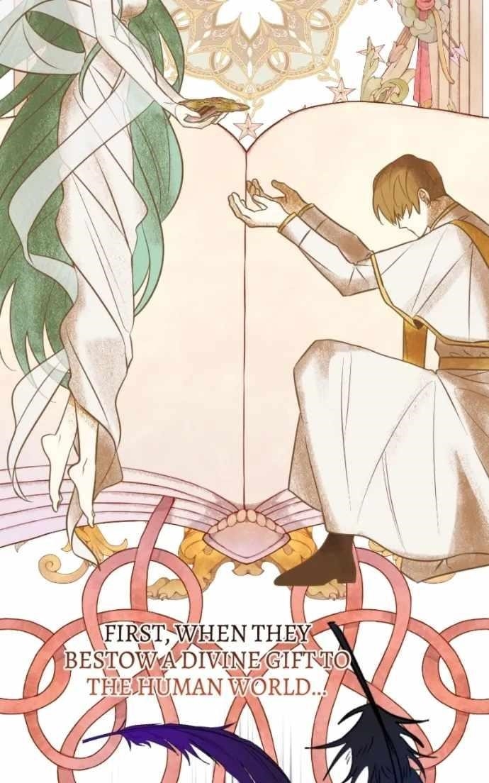 The Academy Is Ruined Chapter 68 - Page 6 in English