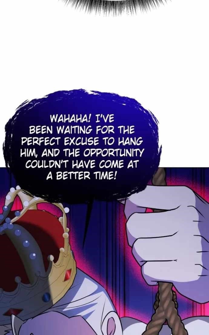 The Academy Is Ruined Chapter 68 - Page 61 in English