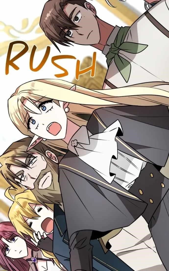 The Academy Is Ruined Chapter 68 - Page 67 in English