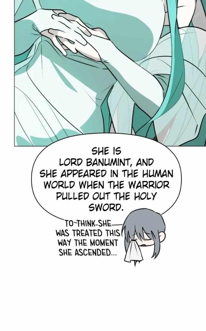 The Academy Is Ruined Chapter 68 - Page 72 in English