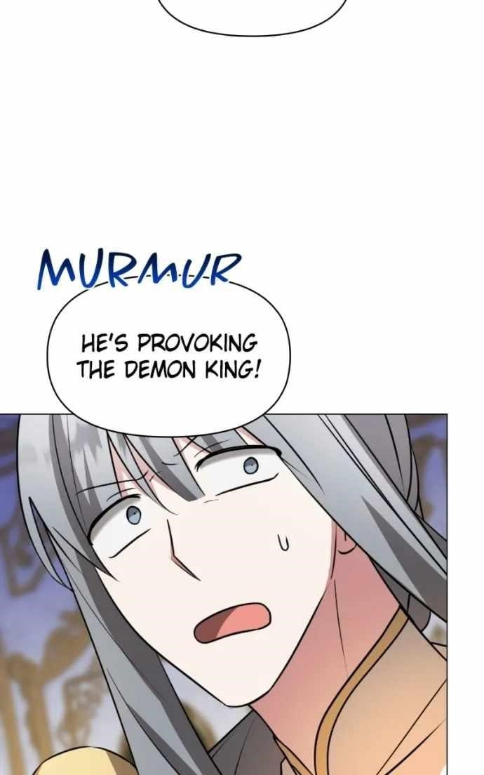 The Academy Is Ruined Chapter 68 - Page 87 in English