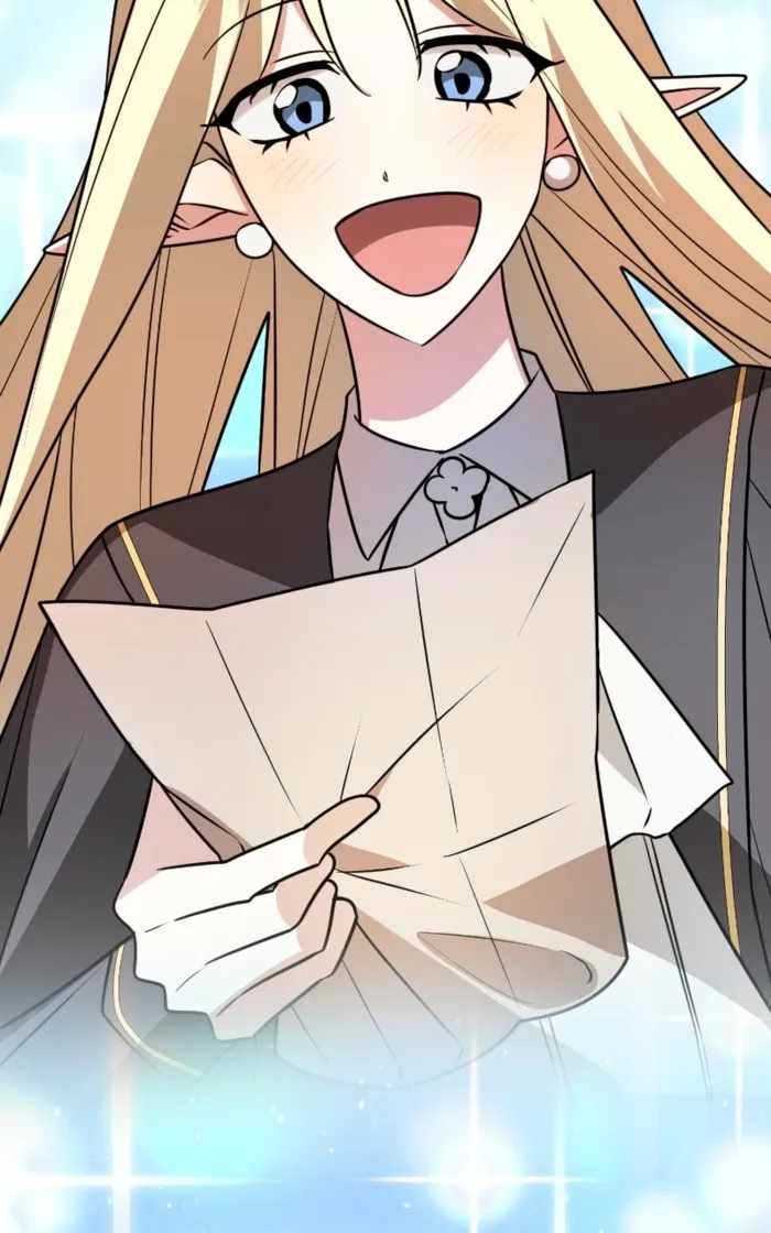 The Academy Is Ruined Chapter 70 - Page 106 in English