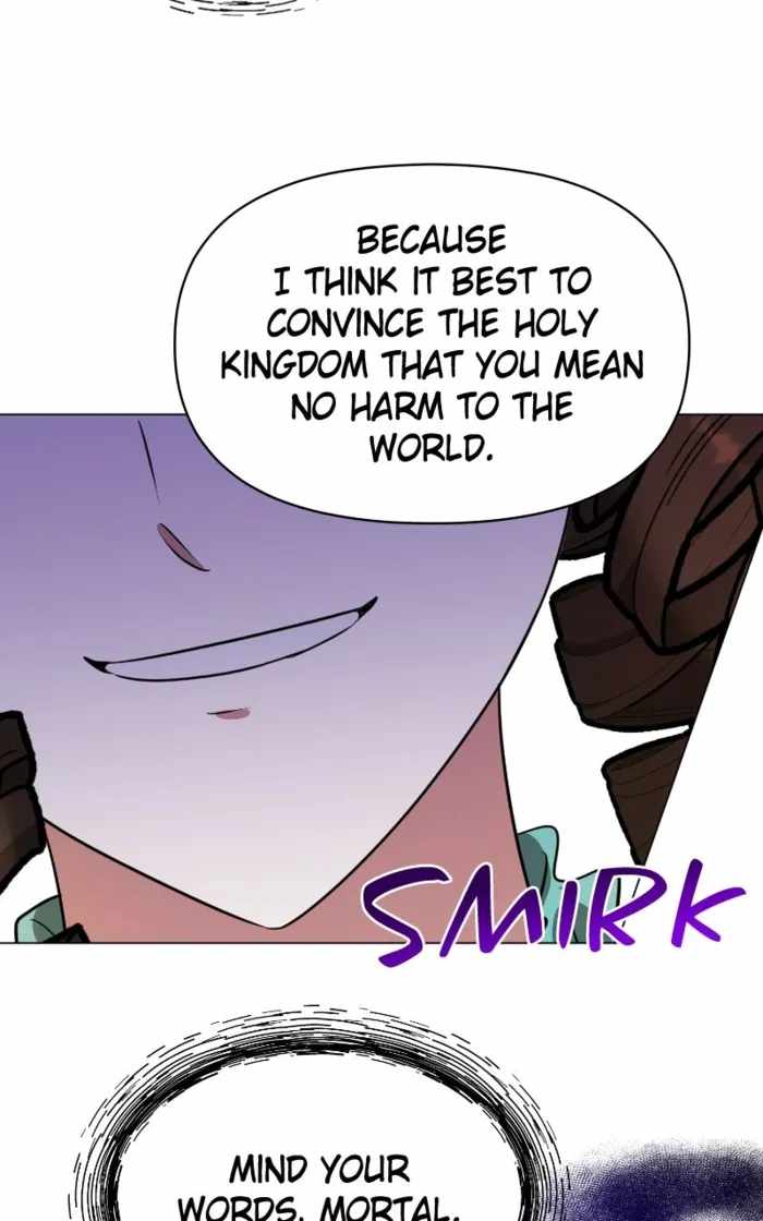The Academy Is Ruined Chapter 70 - Page 19 in English