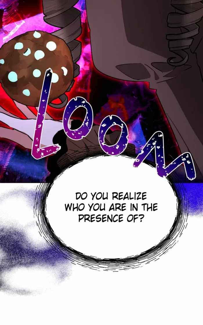 The Academy Is Ruined Chapter 70 - Page 21 in English