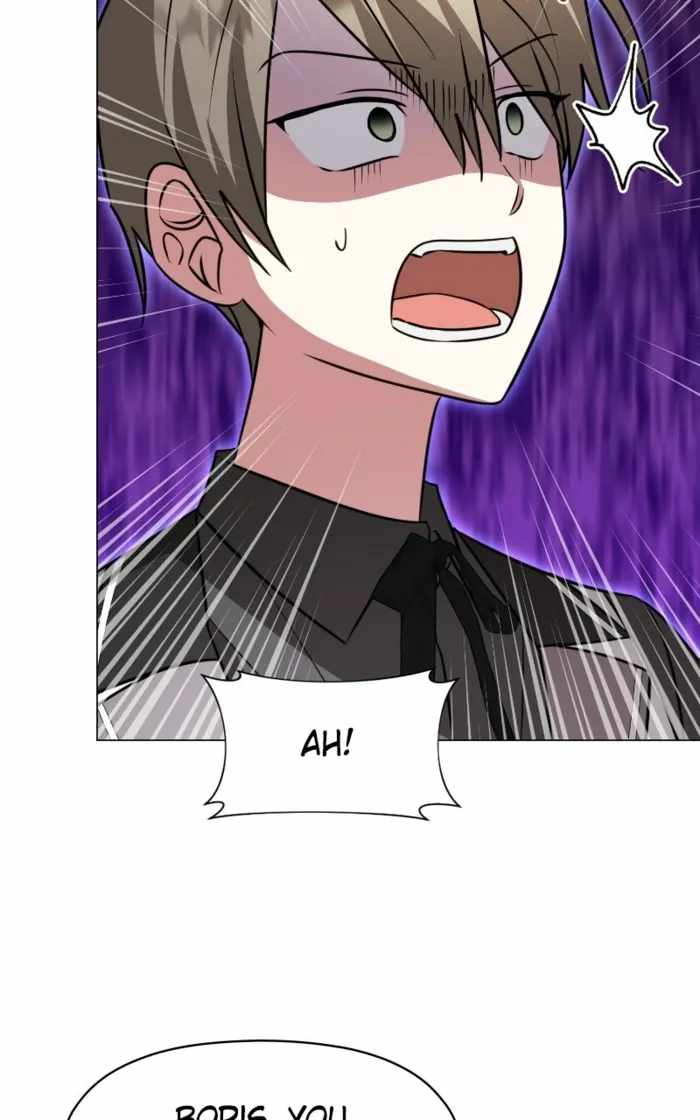 The Academy Is Ruined Chapter 70 - Page 41 in English