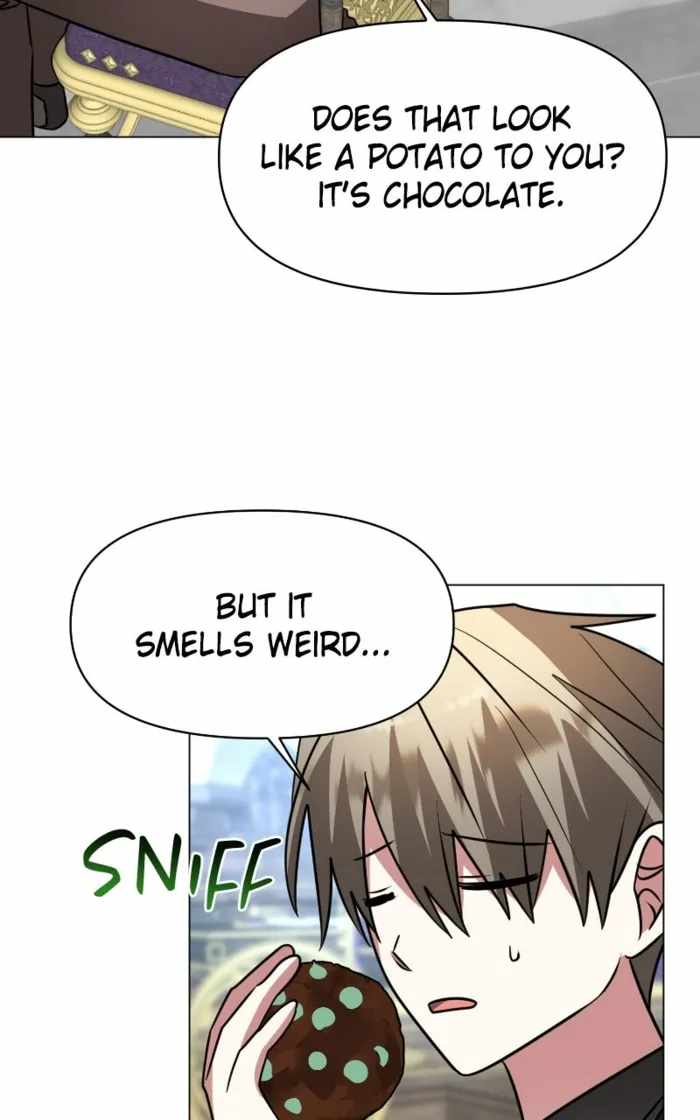 The Academy Is Ruined Chapter 70 - Page 48 in English