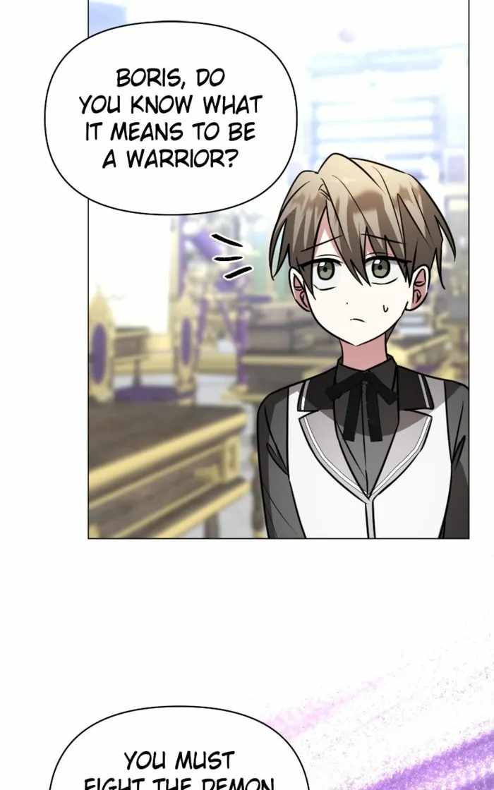 The Academy Is Ruined Chapter 70 - Page 51 in English