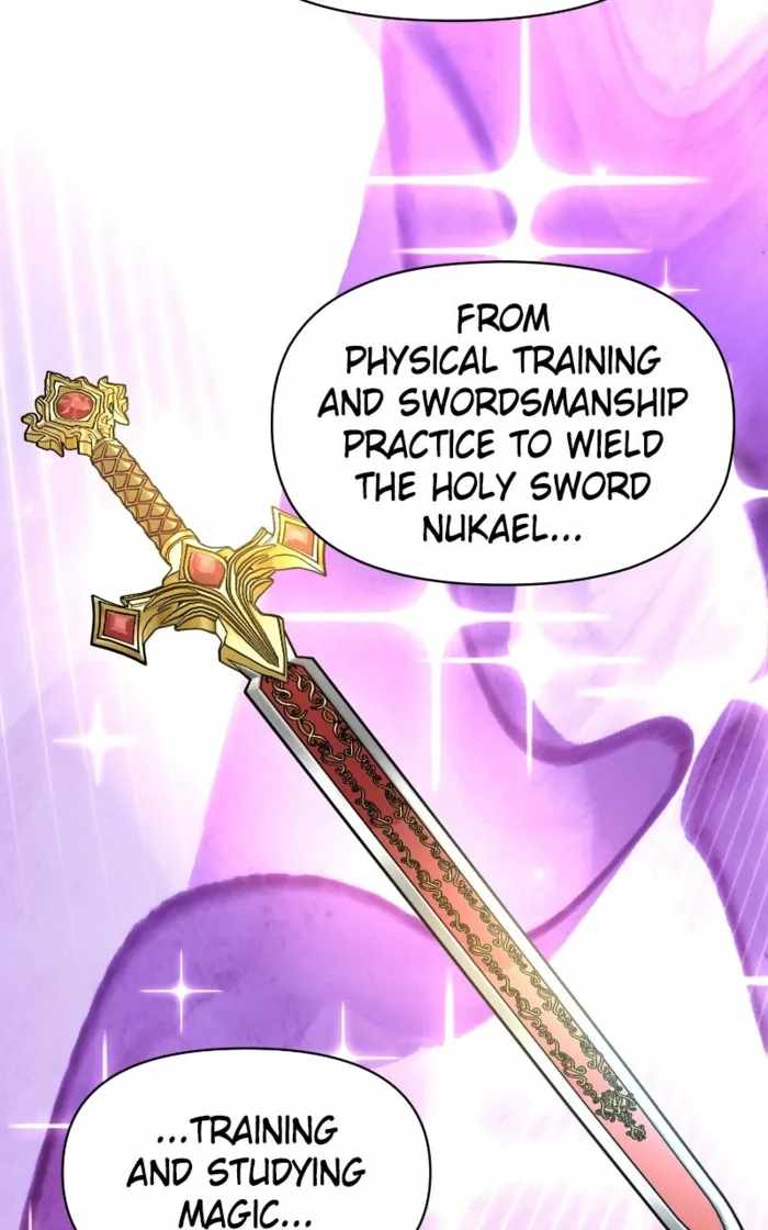 The Academy Is Ruined Chapter 70 - Page 54 in English