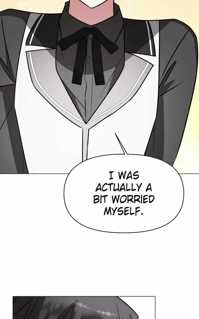 The Academy Is Ruined Chapter 70 - Page 64 in English
