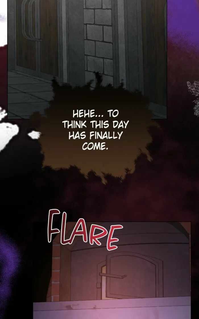 The Academy Is Ruined Chapter 70 - Page 72 in English