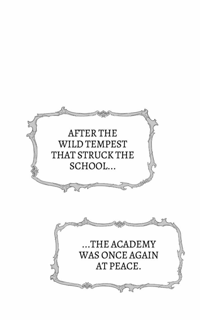 The Academy Is Ruined Chapter 70 - Page 76 in English