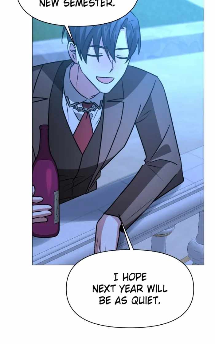 The Academy Is Ruined Chapter 70 - Page 80 in English
