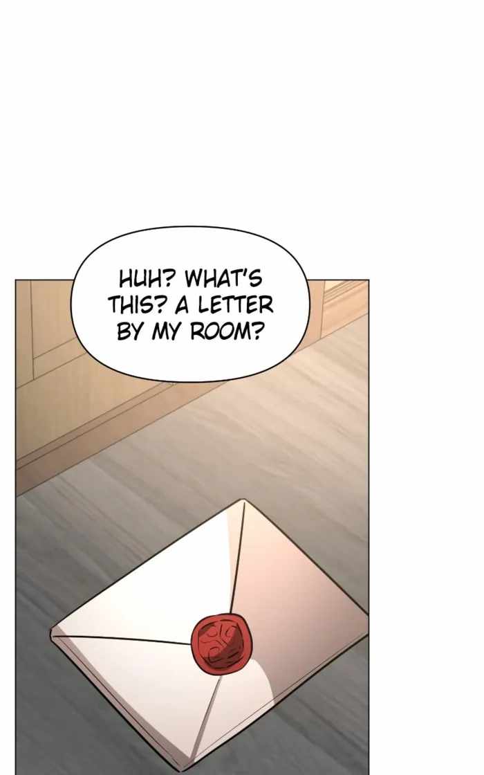 The Academy Is Ruined Chapter 70 - Page 87 in English