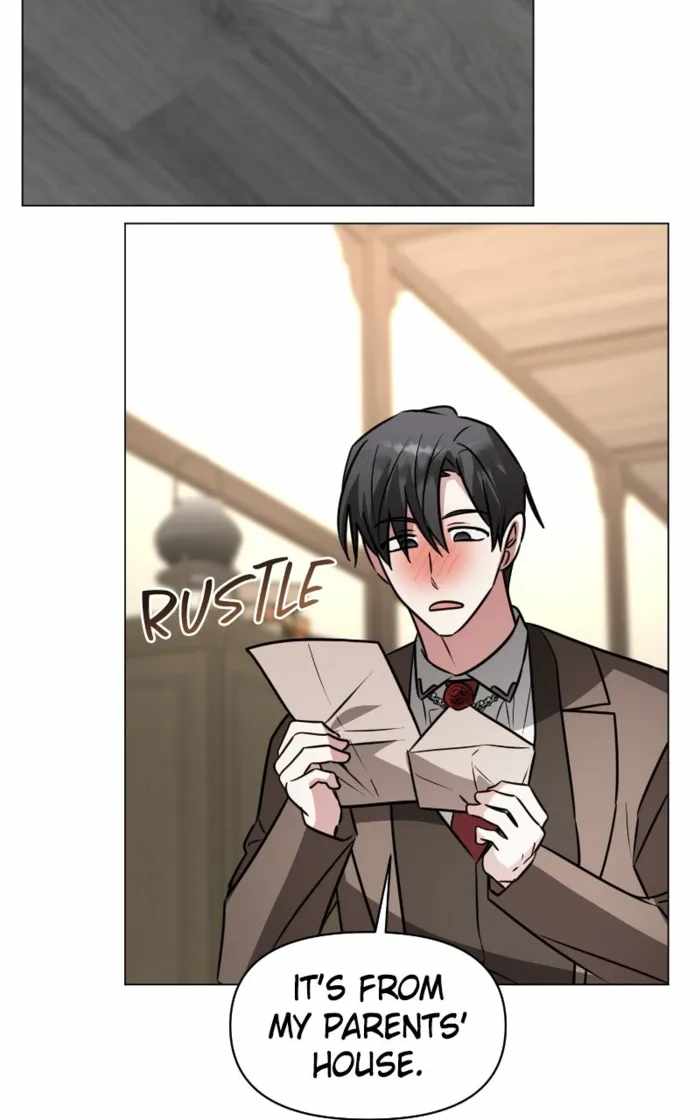 The Academy Is Ruined Chapter 70 - Page 88 in English