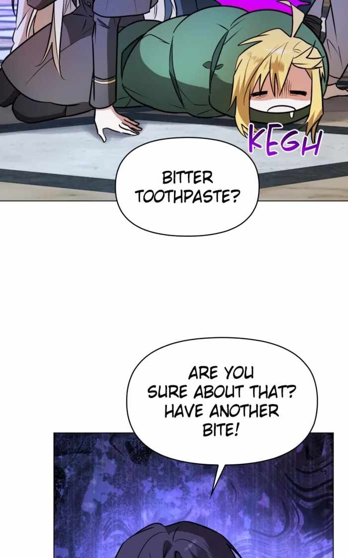 The Academy Is Ruined Chapter 70 - Page 9 in English