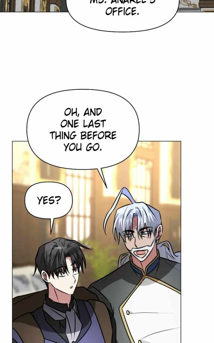 The Academy Is Ruined Chapter 73 - Page 13 in English