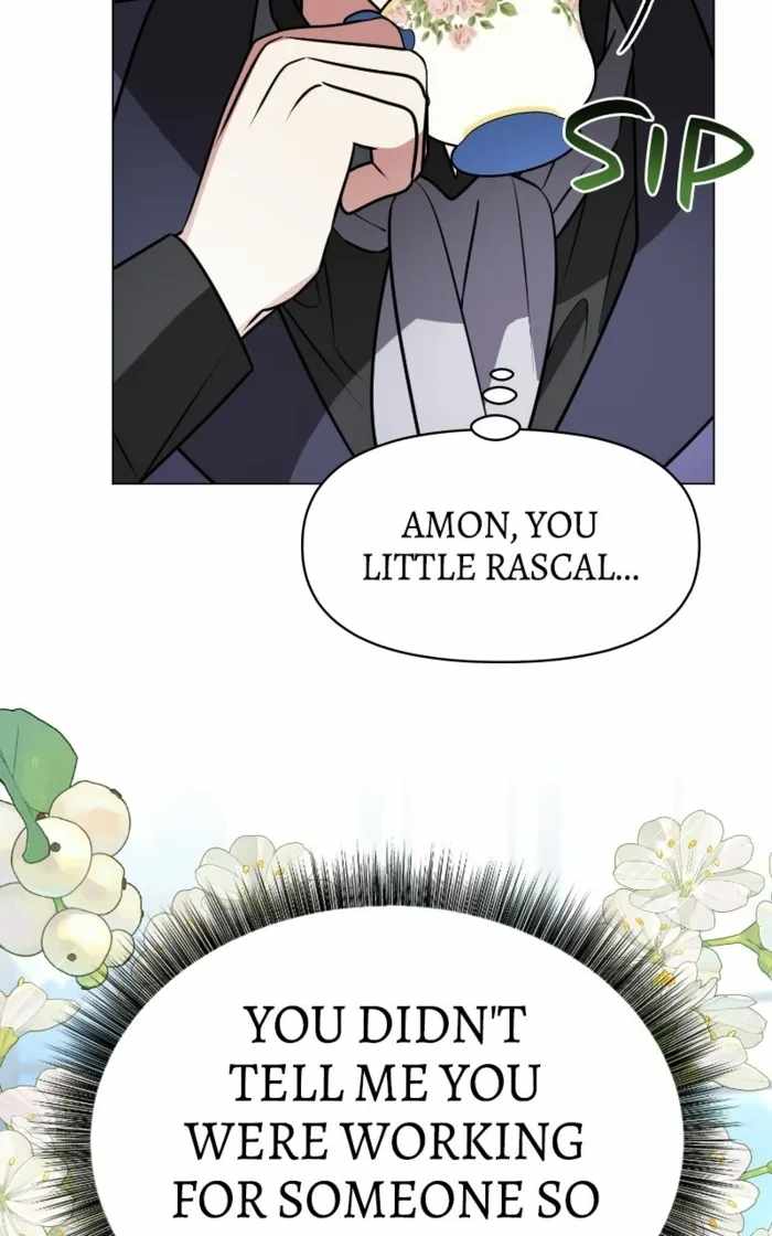 The Academy Is Ruined Chapter 73 - Page 19 in English