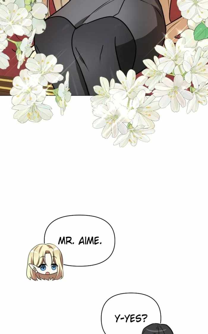 The Academy Is Ruined Chapter 73 - Page 21 in English