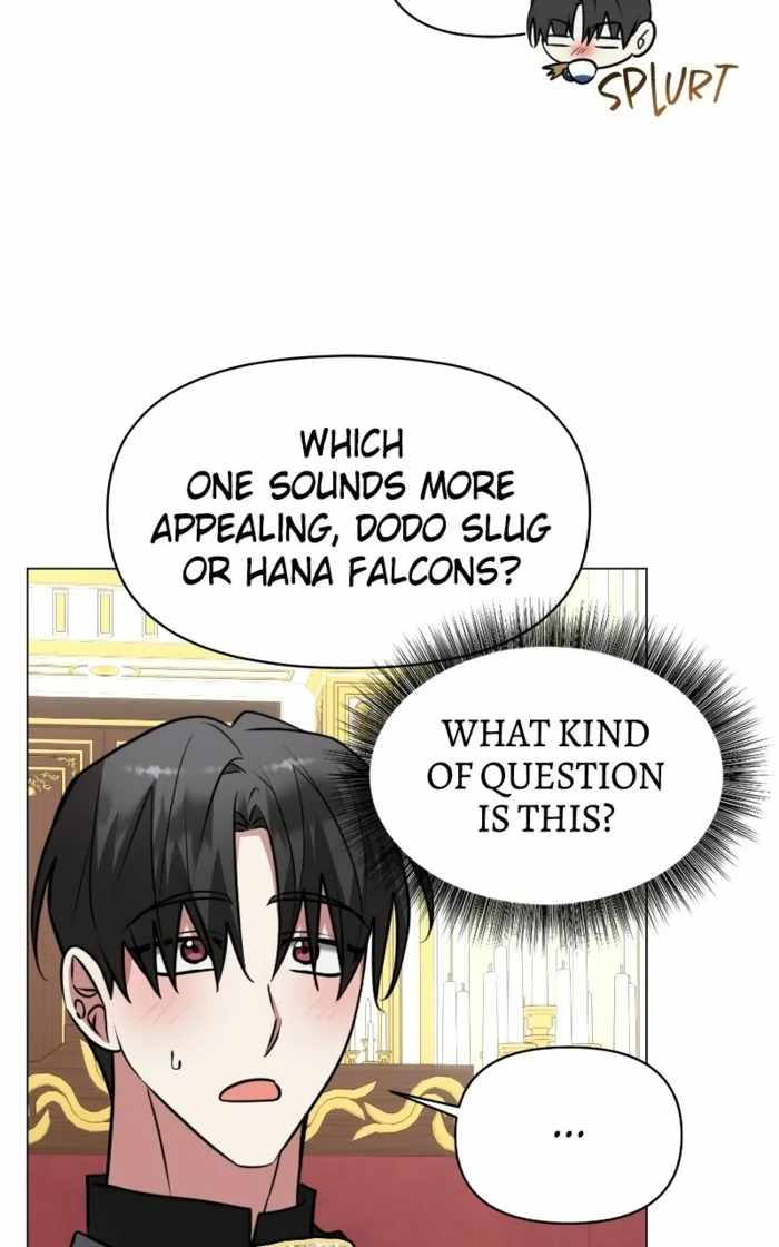 The Academy Is Ruined Chapter 73 - Page 22 in English