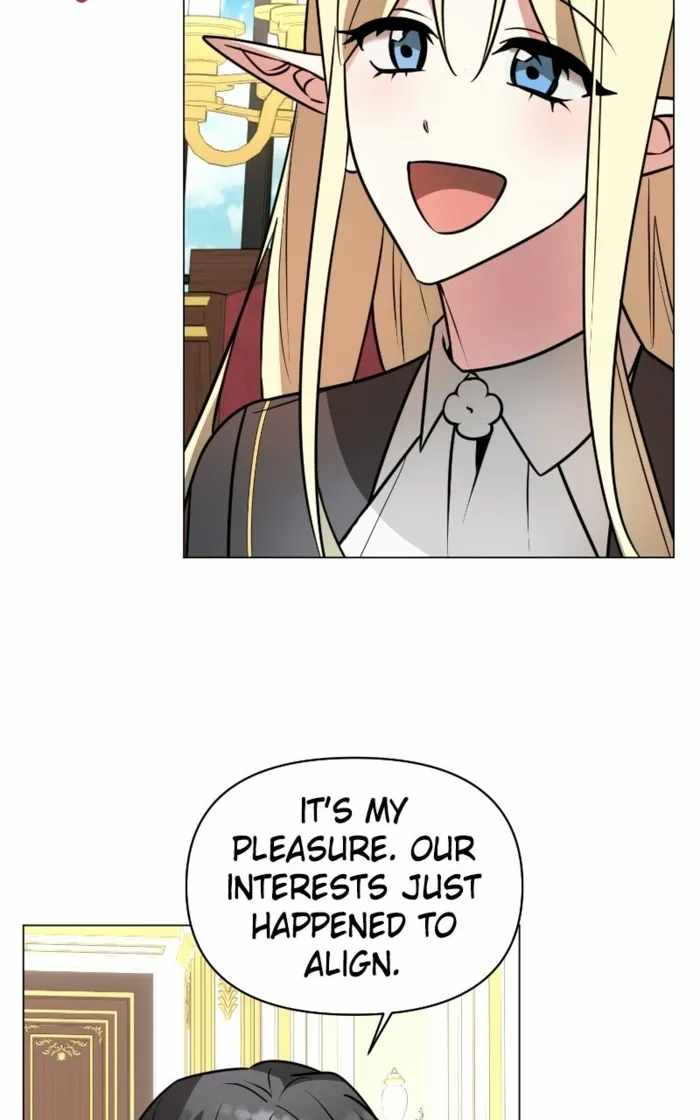 The Academy Is Ruined Chapter 73 - Page 25 in English