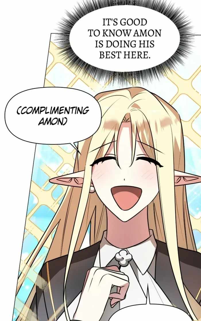 The Academy Is Ruined Chapter 73 - Page 29 in English