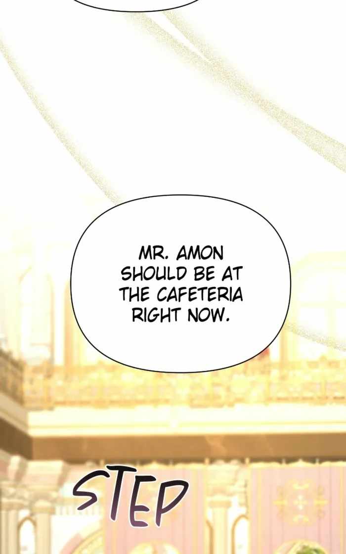 The Academy Is Ruined Chapter 73 - Page 32 in English