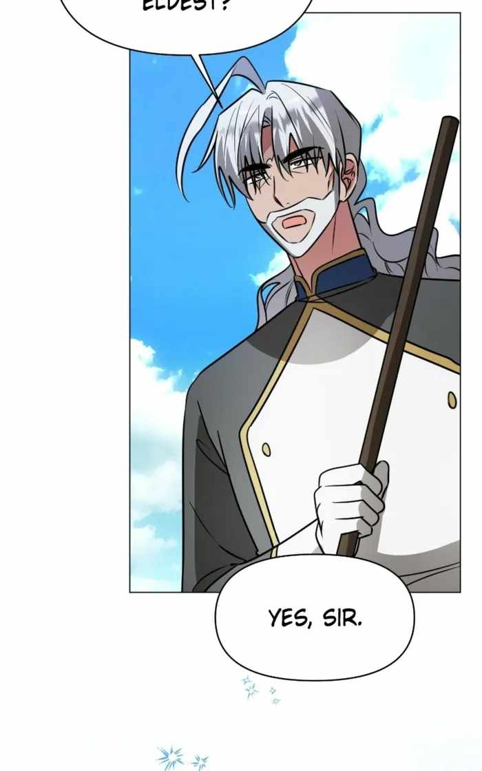 The Academy Is Ruined Chapter 73 - Page 4 in English