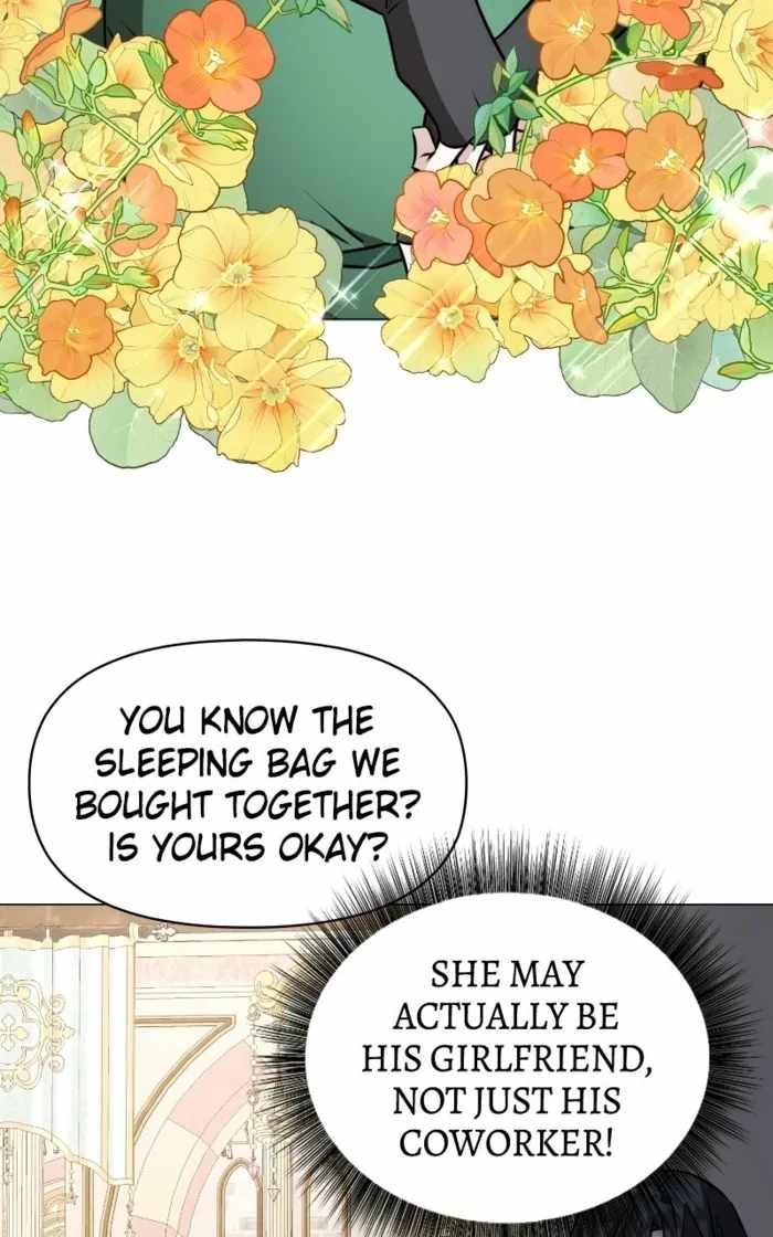 The Academy Is Ruined Chapter 73 - Page 40 in English