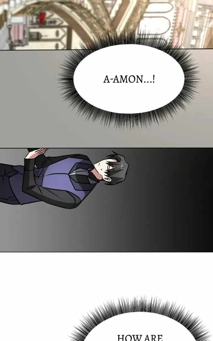 The Academy Is Ruined Chapter 73 - Page 59 in English