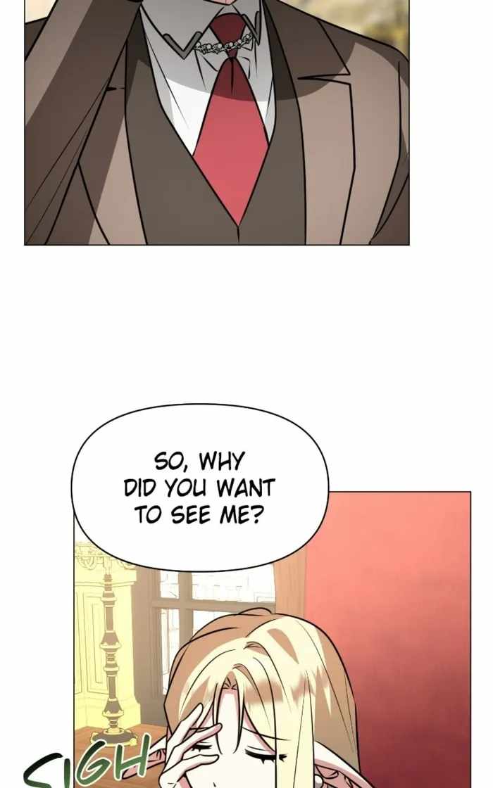 The Academy Is Ruined Chapter 73 - Page 73 in English