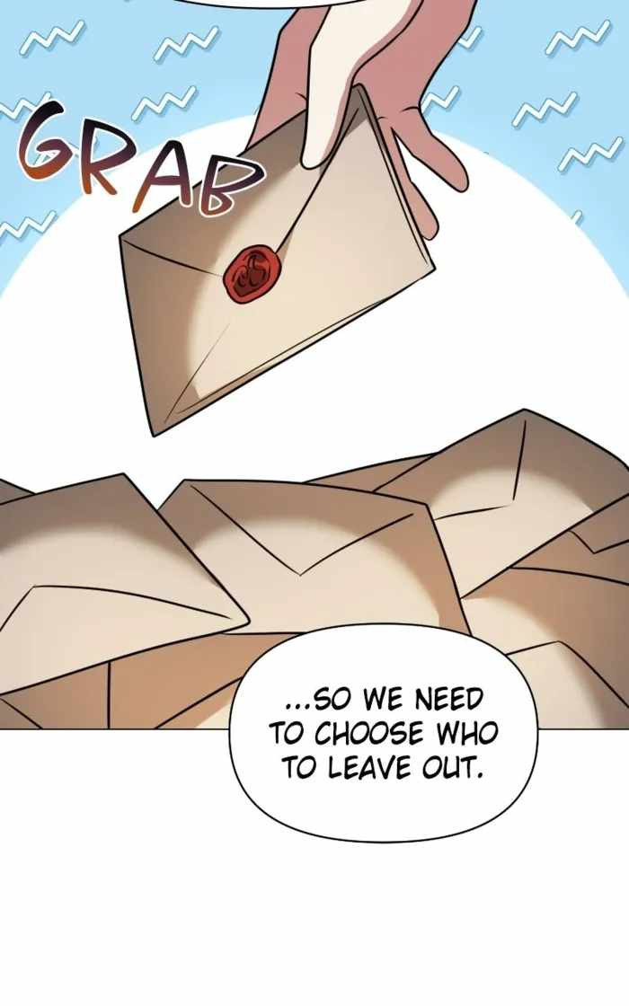 The Academy Is Ruined Chapter 73 - Page 75 in English